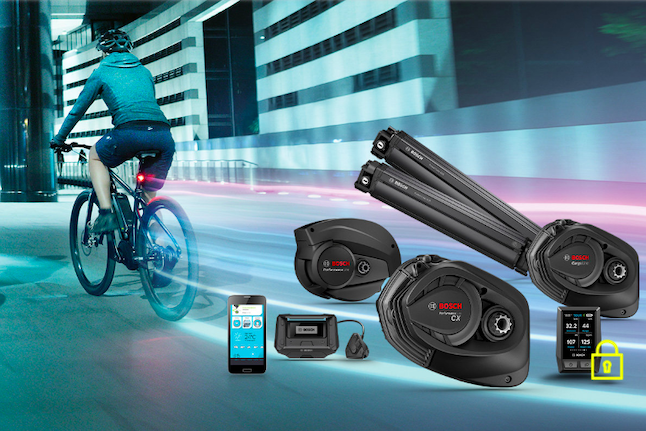 Bosch electric bike kit online